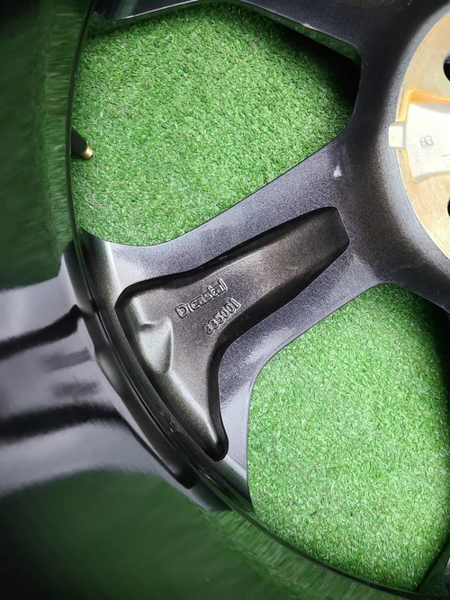 Диск Комплект дисков R19 Geely Atlas 2 (2023-н.в.)