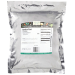 Frontier Co-op, Нарезанный и просеянный корень горечавки, 453 г (16 унций)