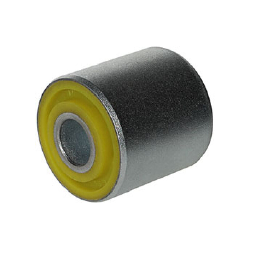 Полиуретановый сайлентблок передней подвески, нижнего рычага, задний (1 шт.), Точка опоры.14-06-3601