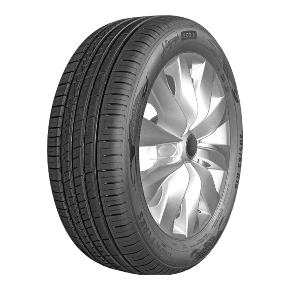 Ikon Tyres  175/70/14  T 88 Ikon Autograph Eco 3  XL  старше 3-х лет