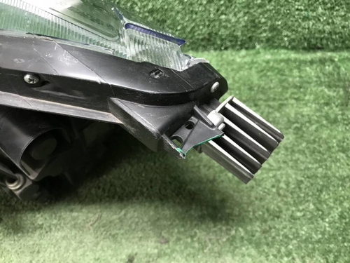 Фара правая Haval M6 2 (2021-н.в.) LED