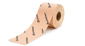 Лучшие тейпы для спины