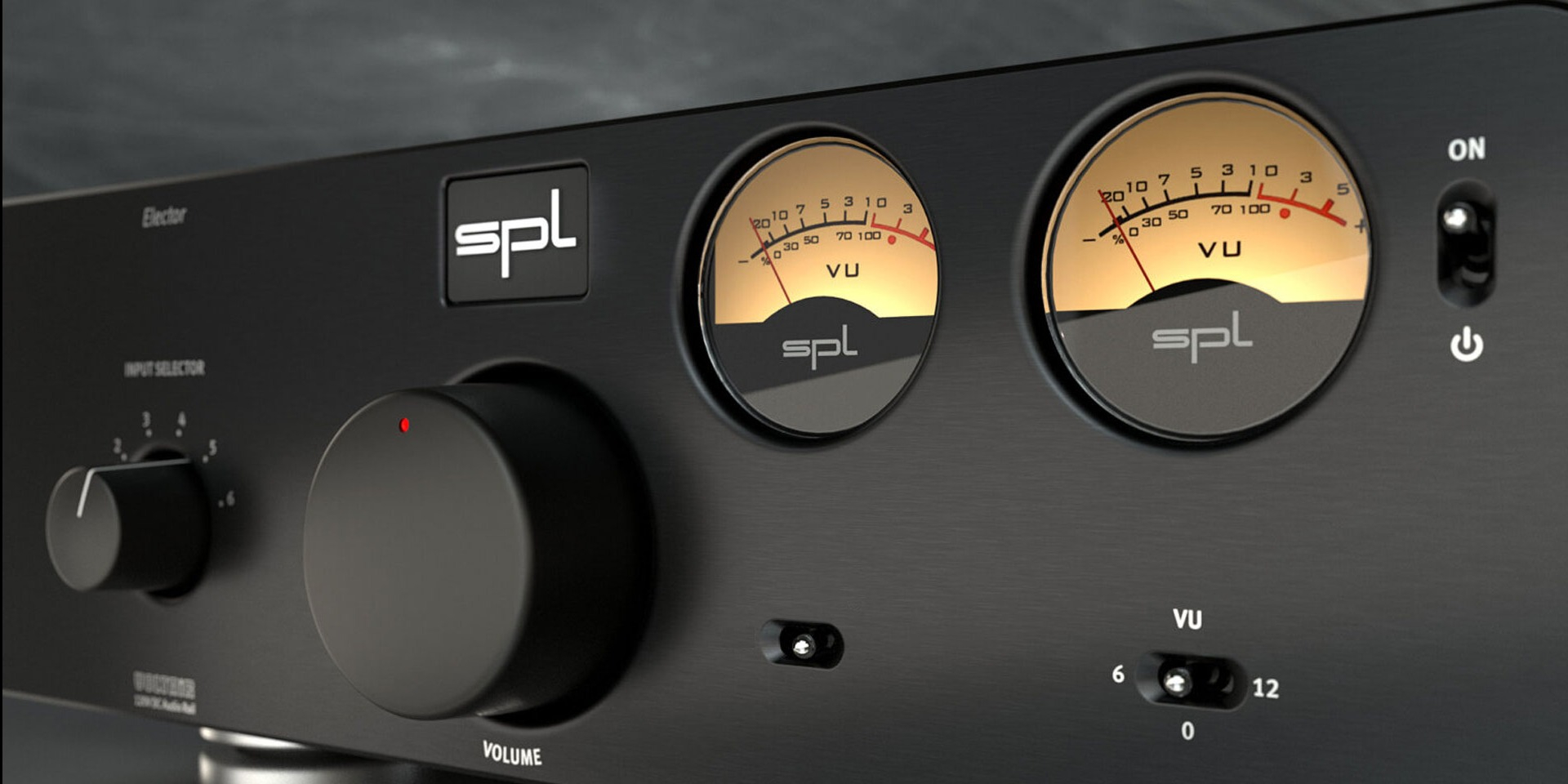 SPL Elector