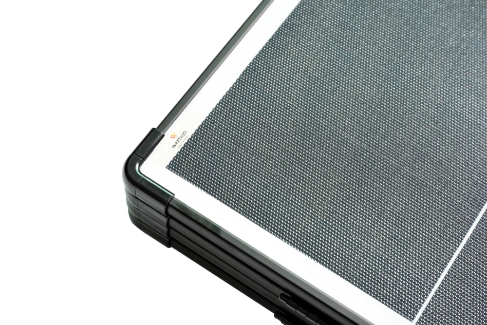 Солнечная панель Wattico Ultrasolar 400 Вт, складная