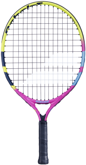 Ракетка теннисная Babolat Nadal Junior 19