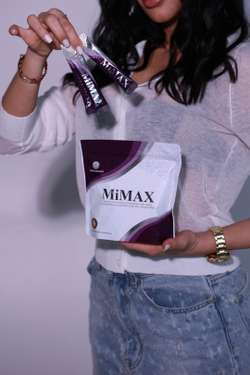 MiMAX