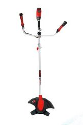 Триммер аккумуляторный бесщеточный Garden Green Pro 37720