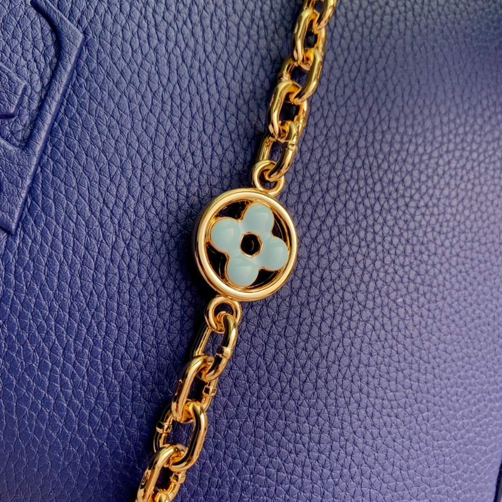 Louis Vuitton Capucines BB