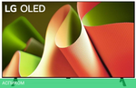 Телевизор OLED LG 77" OLED77B4RLA.ARUG