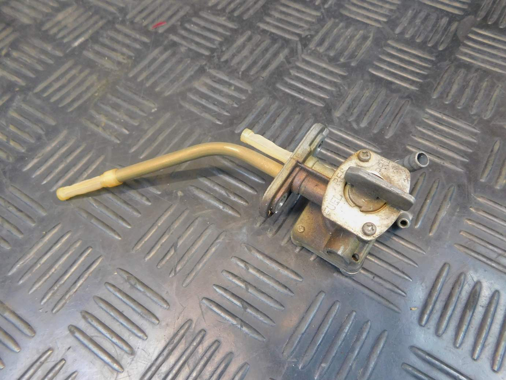 Бензокран Kawasaki Super Sherpa 053411