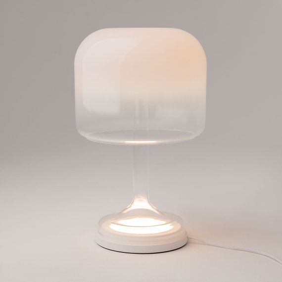 Настольная лампа Maytoni Spirito MOD286TL-L18W3K