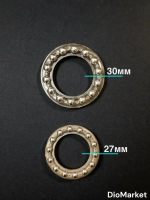 подшипники руля на скутер 150 viper storm Lipai vx r5 fashion omaks phantom omaks falcone