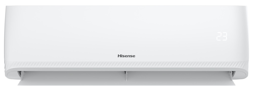 Кондиционер Hisense City 2.0 AS-09HW4RLRKA01 On-Off