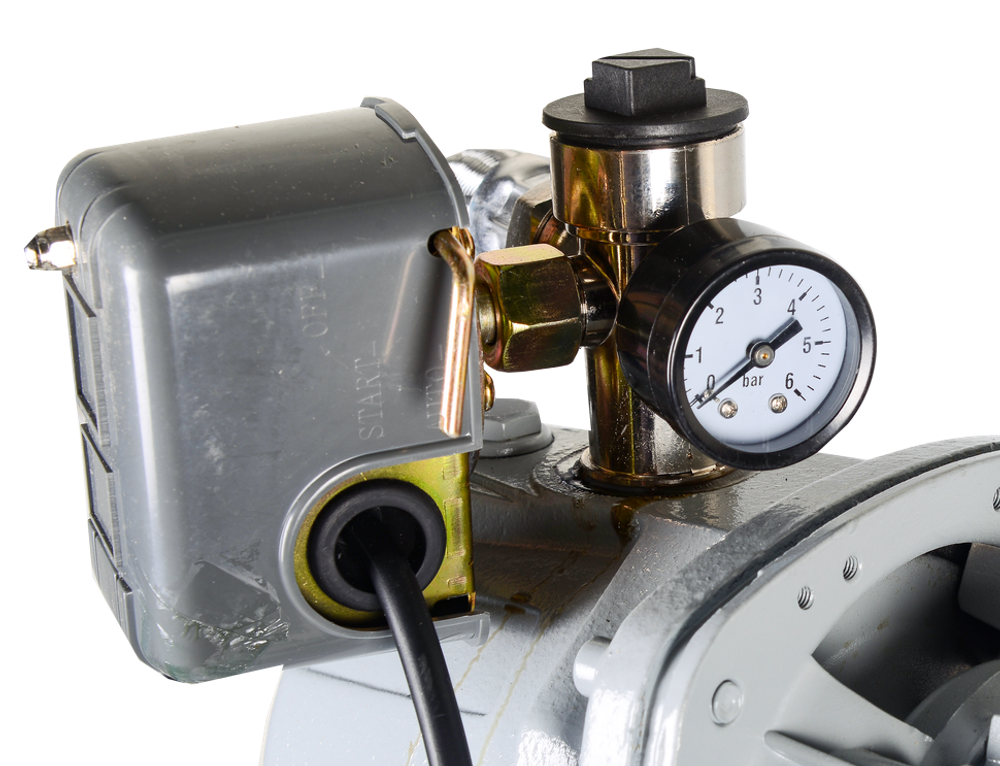 Автономная насосная станция Ресанта АНС-3600Ч