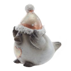 GAEM Фигурка декоративная "Птичка", L3 W4,5 H5 см, 2в.