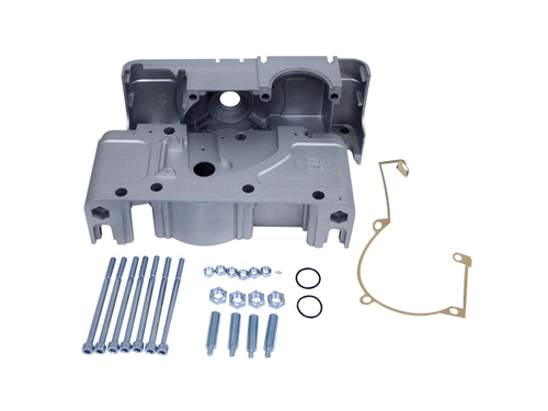 Корпус редуктора ВК, CAME 119RIBK005