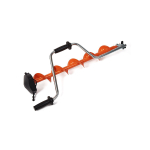 Ледобур HIGASHI Sfera, диаметр бурения 130мм