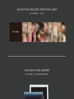 Альбом CRAXY - XX 4th Mini Album 3 Version SET