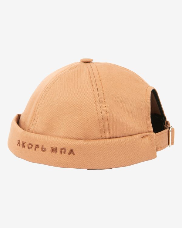 Докер Портовый '22 Капучино Твил - фото 1