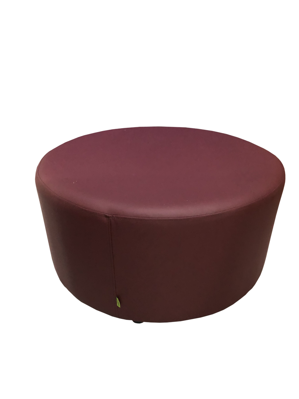 Пуф круглый