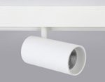 GL3838 WH белый IP20 20W 4000K 48V 24° D67*138