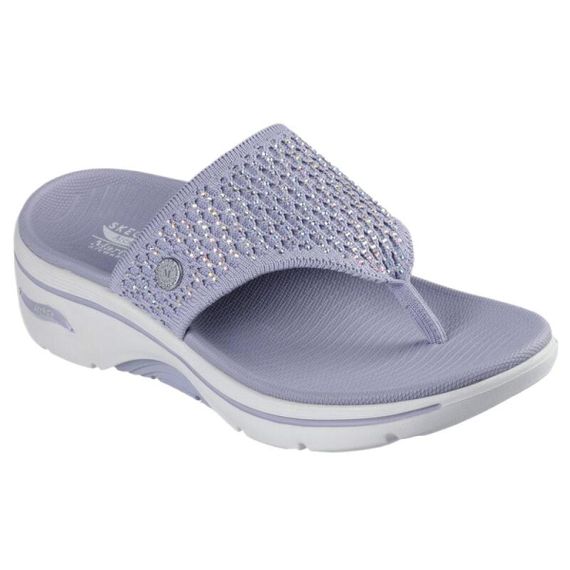 Skechers GO walk Arch Fit 2.0 'Purple'