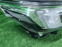 Фара правая Subaru Outback 6 (2019-2022) LED (В пленке)