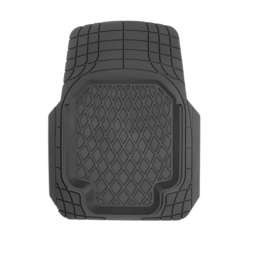 Ковер в салон универсальный (-) ,Черный, арт.NP00-LdC-01-110