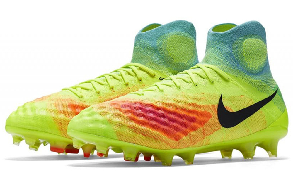 Nike Magista Obra 2 Fg Hyper Sneakers