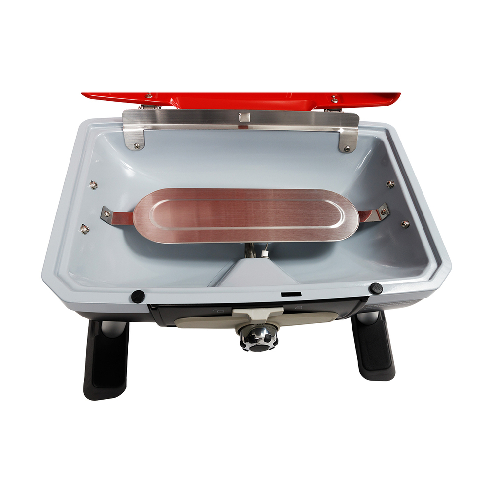 Газовый гриль LIBHOF Travel Grill Q-100