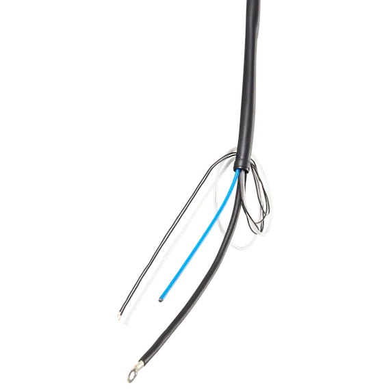 Горелка MigLine-140 (2,5 м) клапан механический, без евроадаптера OSA START ST1400-25