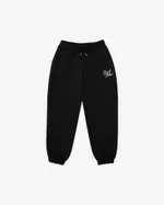 Купить Спортивные штаны RUFF Global черные Спортивные штаны RUFF Global черные