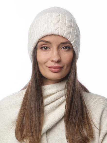 Шапка FABRETTI DLIF32-13