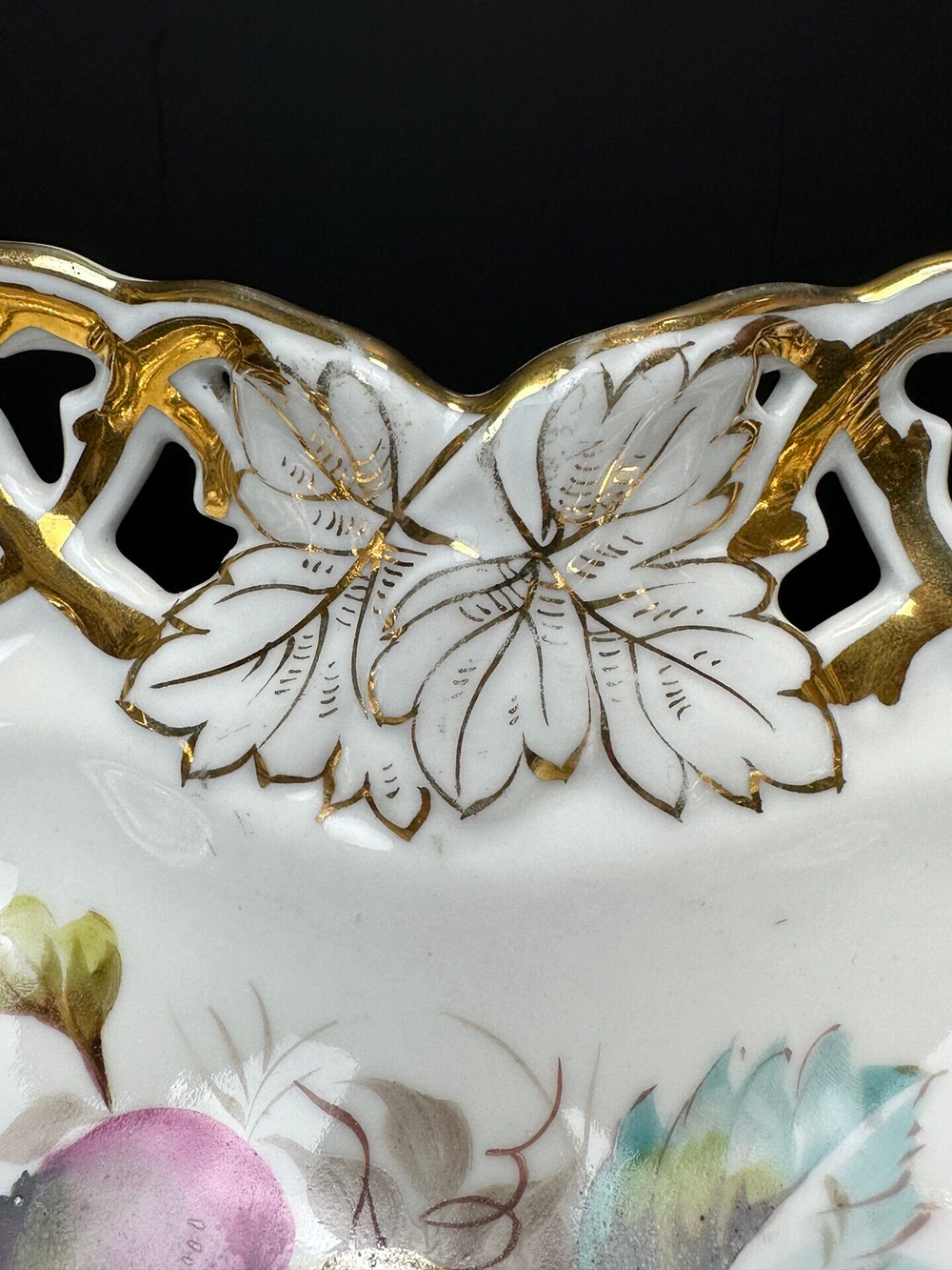 Блюдо для середины стола