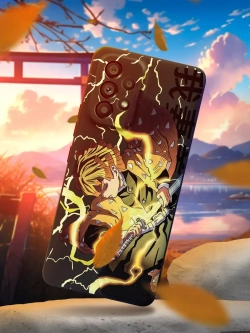 Чехол на Samsung A53