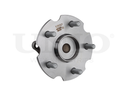 Ступица задняя (с ABS) UNIO HUB-20295