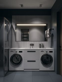 Потолочный светильник Maytoni Alfa C015CL-01W