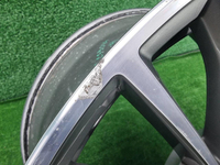 Диск литой R22 BMW X7 G07 (19-нв) 757 стиль перед.