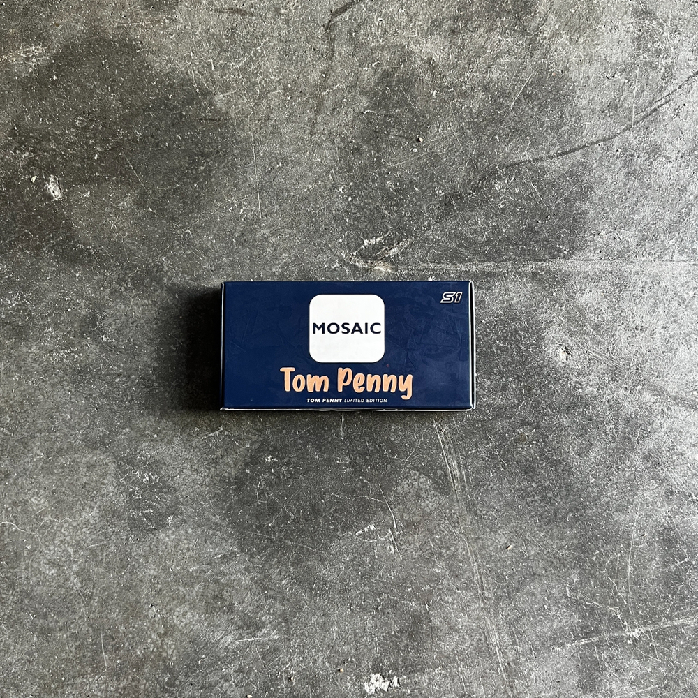 Подшипники Mosaic Tom Penny