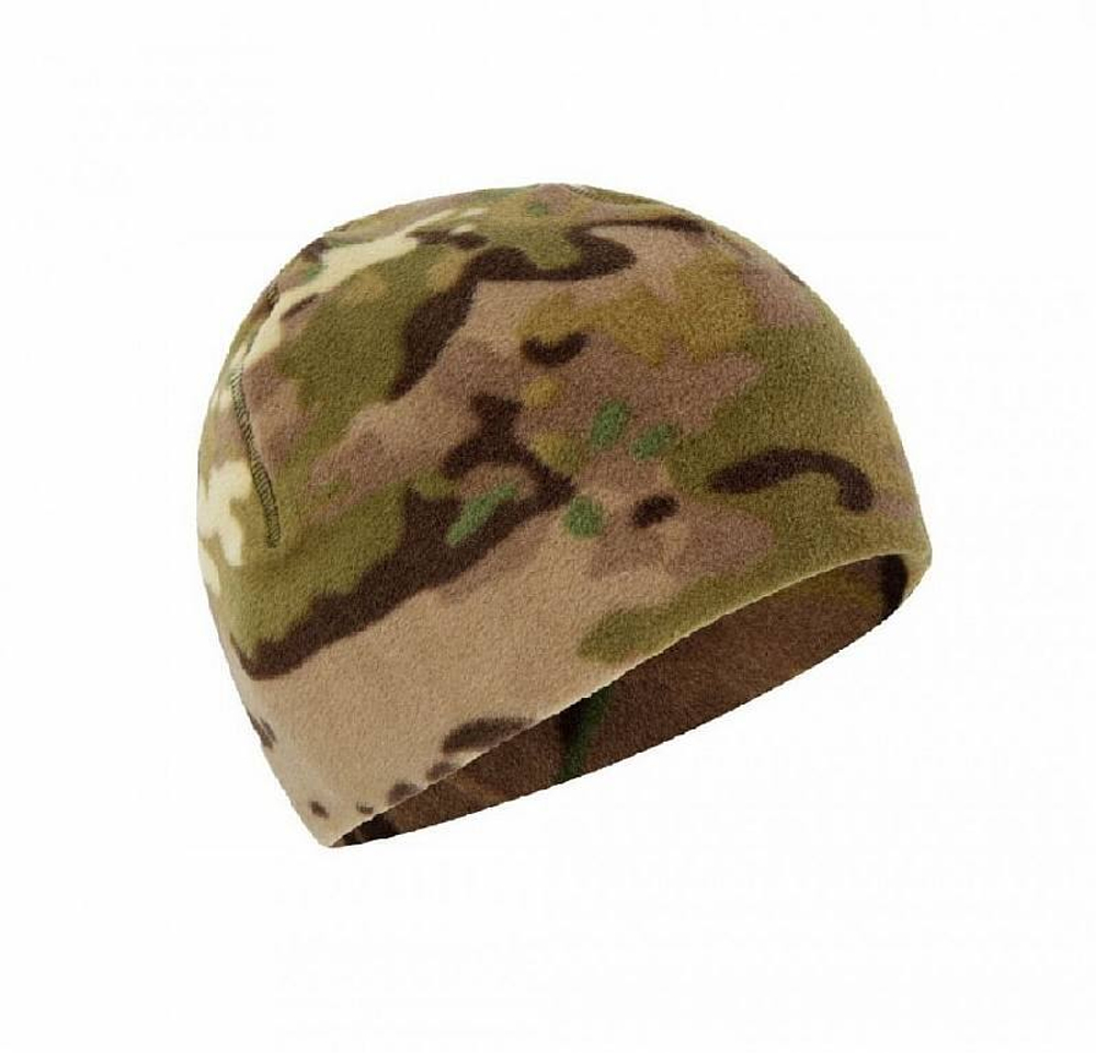 Шапка флисовая Барс мультикам