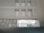 Поддон Acer Aspire 3 A315-34, NC210110SF