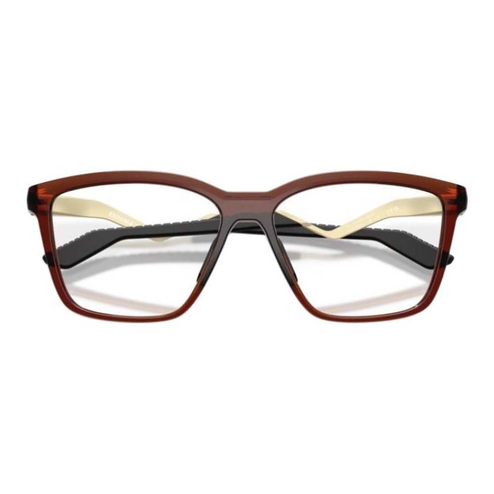 Oakley Square Eyeglass Frames