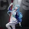 Ayanami Rei with NSFW ver. - Evangelion
