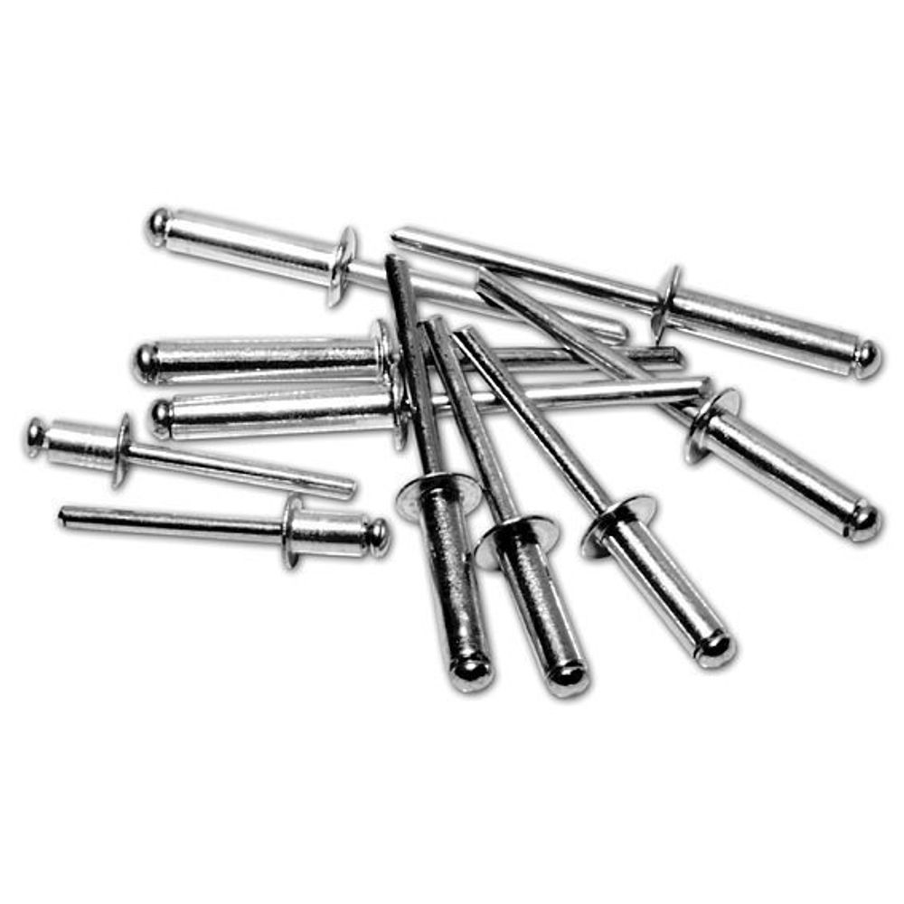 Заклепки 4мм