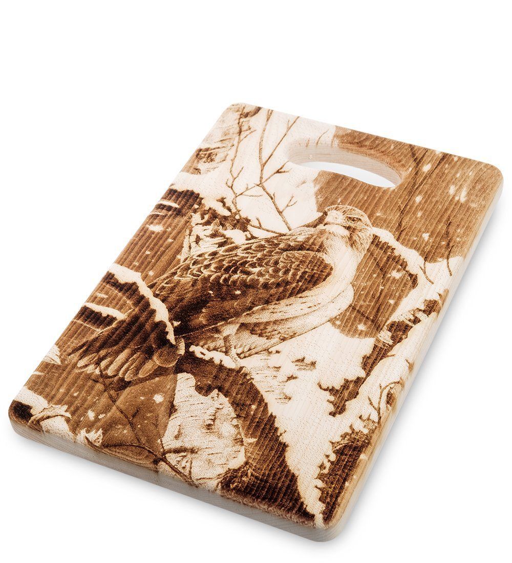 GAEM Home КД-01/025 Доска разделочная большая «Орел»