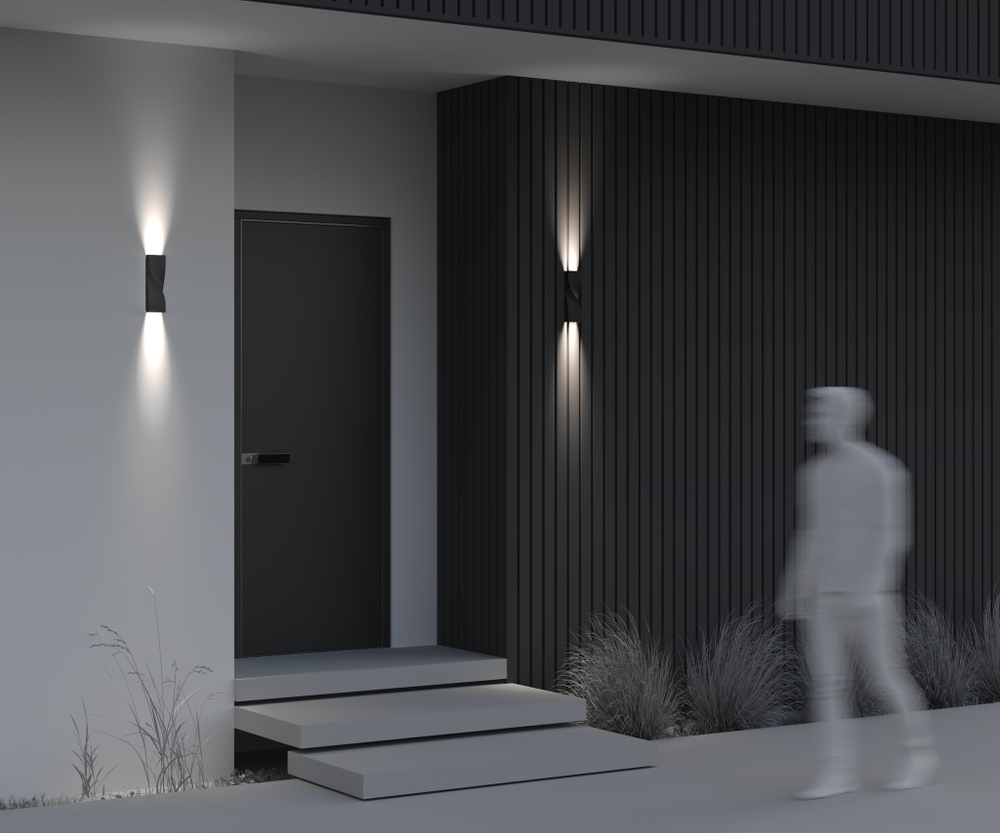 Архитектурная подсветка Outdoor O040WL-L11B3K