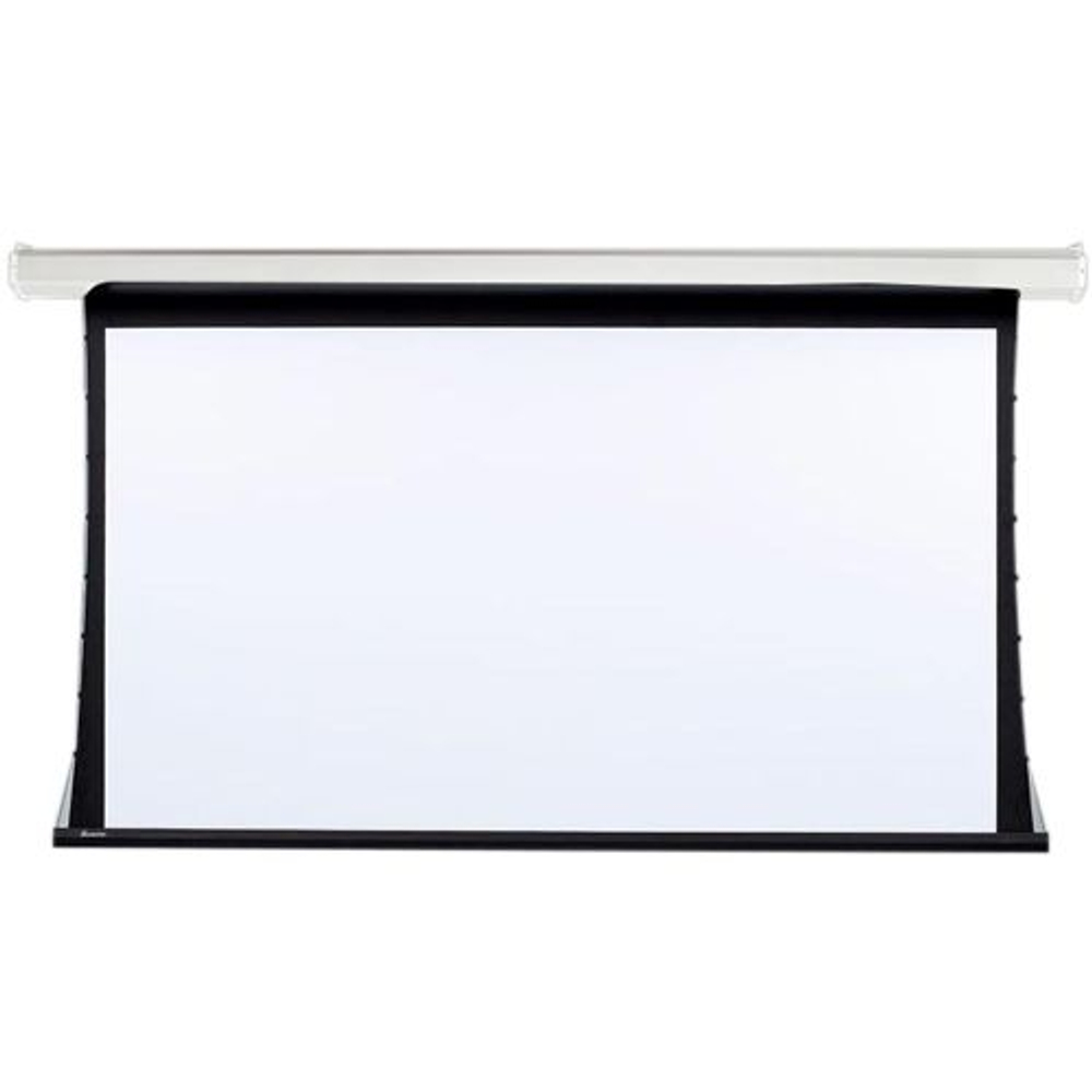 Моторизированный экран Draper Premier HDTV (9:16) 302/119" 147*264 XH900X Grey ebd 12" case white