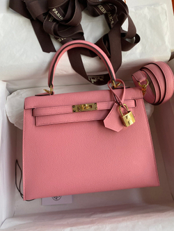 Hermes Kelly 25