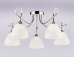 Потолочная люстра Ambrella Light TR TR3042
