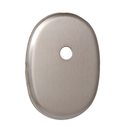 Накладка на шток цилиндра ESC.O.ECO/OV.474 (ESC 474) SN мат.никель